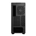 Fractal Design | Meshify 2 Compact Dark Tempered Glass | Black | Power supply included | ATX