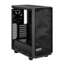 Fractal Design | Meshify 2 Compact Light Tempered Glass | Grey | Power supply included | ATX