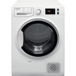Hotpoint | NT M11 82SK EU | Dryer machine | Energy efficiency class A++ | Front loading | 8 kg | Condensation | Depth 65.5 cm | 