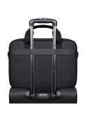 PORT DESIGNS HANOI II CLAMSHELL 13/14 Briefcase, Black PORT DESIGNS | Fits up to size "" | Laptop case | HANOI II Clamshell | N