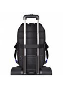 PORT DESIGNS | Fits up to size "" | Laptop Backpack | SAN FRANCISCO | Backpack | Grey | Shoulder strap