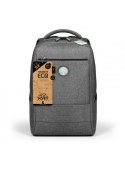 PORT DESIGNS | Fits up to size "" | Laptop Backpack | YOSEMITE Eco XL | Backpack | Grey | Shoulder strap