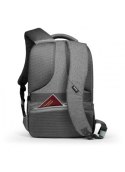 PORT DESIGNS | Fits up to size "" | Laptop Backpack | YOSEMITE Eco XL | Backpack | Grey | Shoulder strap