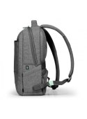 PORT DESIGNS | Fits up to size "" | Laptop Backpack | YOSEMITE Eco XL | Backpack | Grey | Shoulder strap