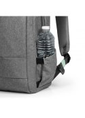 PORT DESIGNS | Fits up to size "" | Laptop Backpack | YOSEMITE Eco XL | Backpack | Grey | Shoulder strap