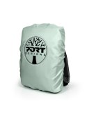 PORT DESIGNS | Fits up to size "" | Laptop Backpack | YOSEMITE Eco | Backpack | Grey | Shoulder strap