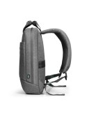 PORT DESIGNS | Fits up to size "" | Laptop Backpack | YOSEMITE Eco | Backpack | Grey | Shoulder strap