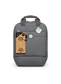 PORT DESIGNS | Fits up to size "" | Laptop Backpack | YOSEMITE Eco | Backpack | Grey | Shoulder strap