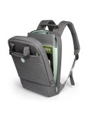 PORT DESIGNS | Fits up to size "" | Laptop Backpack | YOSEMITE Eco | Backpack | Grey | Shoulder strap