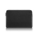Dell | Pasuje do rozmiaru " | EcoLoop Leather Sleeve 14 | PE1422VL | Etui na notebooka | Czarny | " Dell | Pasuje do rozmiaru " | EcoLoop Leather Sleeve 14 | PE1422VL | Etui na notebooka | Czarny | "