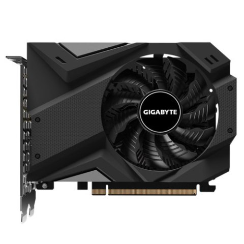 Gigabyte | GeForce GTX 1650 D6 4G (rev. 1.0) | NVIDIA GeForce GTX 1650 | 4 GB Gigabyte | GeForce GTX 1650 D6 4G (rev. 1.0) | NVIDIA GeForce GTX 1650 | 4 GB