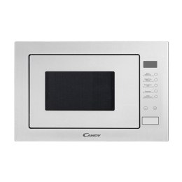 Candy | MICG25GDFW | Microwave oven | Built-in | 900 W | Grill | White
