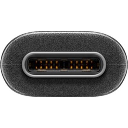 Goobay | Kabel USB-C | Męski | 24-pinowy USB-C | Męski | 9-pinowy Micro-USB Typ B | 0,6 m Goobay | Kabel USB-C | Męski | 24-pinowy USB-C | Męski | 9-pinowy Micro-USB Typ B | 0,6 m