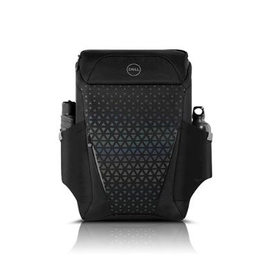 Dell | Pasuje do rozmiaru 17 " | Gaming | 460-BCYY | Plecak | Czarny Dell | Pasuje do rozmiaru 17 " | Gaming | 460-BCYY | Plecak | Czarny