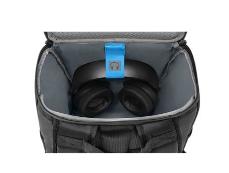 Dell | Pasuje do rozmiaru 17 " | Gaming | 460-BCYY | Plecak | Czarny Dell | Pasuje do rozmiaru 17 " | Gaming | 460-BCYY | Plecak | Czarny