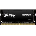 Kingston | 8 GB | DDR4 | 3200 MHz | Notebook | Zarejestrowany Nie | ECC Nie Kingston | 8 GB | DDR4 | 3200 MHz | Notebook | Zarejestrowany Nie | ECC Nie