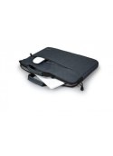 PORT DESIGNS | Fits up to size 13.3 "" | Belize | Toploading laptop case | Black | Shoulder strap