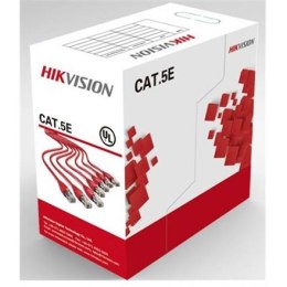 Hikvision DS-1LN5E-S 0.55mm, 305m