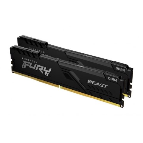 Kingston | 32 GB | DDR4 | 3600 MHz | PC/server | Registered No | ECC No Kingston | 32 GB | DDR4 | 3600 MHz | PC/server | Registered No | ECC No