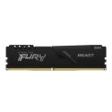 Kingston | 32 GB | DDR4 | 3600 MHz | PC/server | Registered No | ECC No