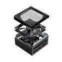 Fractal Design | Ion+ 660W Platinum | 660 W