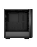 Deepcool | MID TOWER CASE | CG540 | Side window | Black | Mid-Tower | Power supply included No | ATX PS2