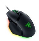 Razer | Wired | Gaming mouse | Optical | Gaming Mouse | Black | Basilisk V3