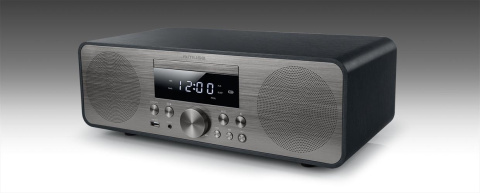 Muse | Bluetooth Micro System | M-880 BTC | USB port | AUX in | Bluetooth | CD player | Silver | FM radio | Yes | Wireless conne