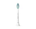 Philips | HX9022/10 Sonicare C2 Optimal Plaque Defence | Toothbrush Brush Heads | Heads | For adults | Number of brush heads inc