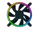 Razer | Kunai Chroma RGB 120mm LED | PWM Performance Fan - 3 Pack | Hydraulic