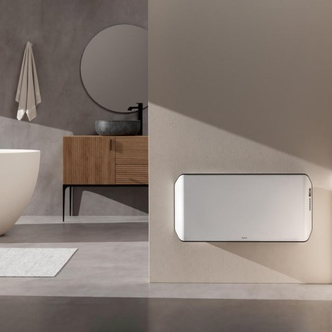 Duux | Edge 1000 Smart Convector Heater | 1000 W | Number of power levels | Suitable for rooms up to m³ | Suitable for rooms up Duux | Edge 1000 Smart Convector Heater | 1000 W | Number of power levels | Suitable for rooms up to m³ | Suitable for rooms up