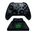Razer Universal Quick Charging Stand for Xbox, Xbox 20th Anniversary Limited Edition Razer | Universal Quick Charging Stand for 