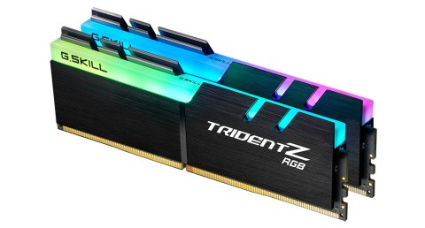 G.Skill | 32 GB | DDR4 | 4800 MHz | PC/server | Registered No | ECC No G.Skill | 32 GB | DDR4 | 4800 MHz | PC/server | Registered No | ECC No