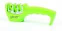 Camry | Knife sharpener | CR 6709 | Green