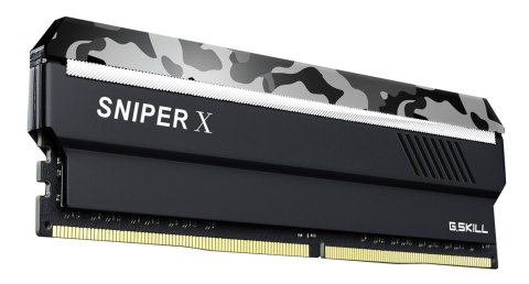 G.Skill | 32 GB | DDR4 | 3600 MHz | PC/serwer | Registered No | ECC No G.Skill | 32 GB | DDR4 | 3600 MHz | PC/serwer | Registered No | ECC No