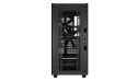 Deepcool | MID TOWER CASE | CK500 | Side window | Black | Mid-Tower | Power supply included No | ATX PS2