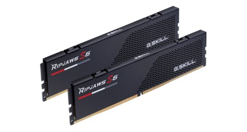 G.Skill | 32 GB | DDR5 | 5200 MHz | PC/serwer | Registered No | ECC No G.Skill | 32 GB | DDR5 | 5200 MHz | PC/serwer | Registered No | ECC No