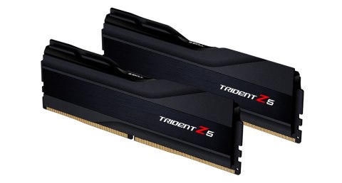 G.Skill | 32 GB | DDR5 | 6000 MHz | PC/serwer | Registered No | ECC No G.Skill | 32 GB | DDR5 | 6000 MHz | PC/serwer | Registered No | ECC No