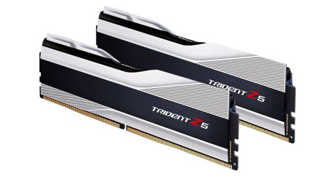 G.Skill | 32 GB | DDR5 | 6000 MHz | PC/serwer | Registered No | ECC No G.Skill | 32 GB | DDR5 | 6000 MHz | PC/serwer | Registered No | ECC No