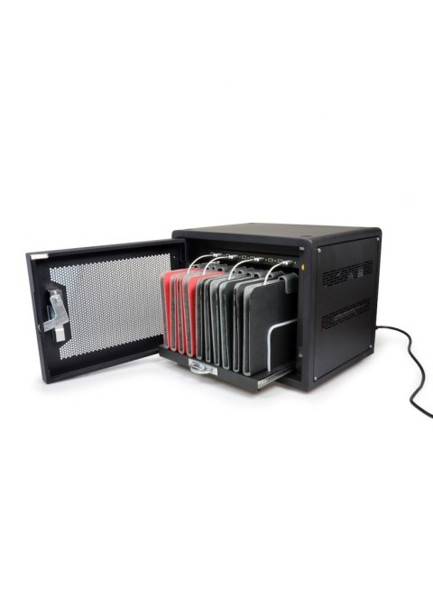 PORT CONNECT | Charging Cabinet 10 units