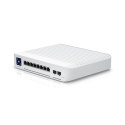 Ubiquiti | Switch Enterprise 8 PoE | USW-Enterprise-8-PoE | Managed L3 | Desktop | 1 Gbps (RJ-45) ports quantity SMB Layer 3* Po