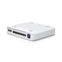 Ubiquiti | Switch Enterprise 8 PoE | USW-Enterprise-8-PoE | Managed L3 | Desktop | 1 Gbps (RJ-45) ports quantity SMB Layer 3* Po