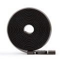 Ecovacs | D-MS01 | Magnetic Boundary Stripe | Black