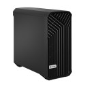 Fractal Design | Torrent Compact Solid | Black | Power supply included | ATX