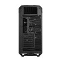 Fractal Design | Torrent Compact Solid | Black | Power supply included | ATX