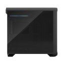 Fractal Design | Torrent Compact TG Dark Tint | Okno boczne | Czarny | Zasilacz w zestawie | ATX