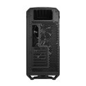 Fractal Design | Torrent Compact TG Dark Tint | Okno boczne | Czarny | Zasilacz w zestawie | ATX