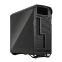 Fractal Design | Torrent Compact TG Dark Tint | Side window | Black | Power supply included | ATX