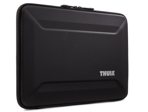 Thule | Fits up to size 16 "" | Gauntlet 4 MacBook Pro Sleeve | Black