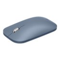 Microsoft | Modern Mobile Mouse | Bluetooth mouse | KTF-00054 | Wireless | Bluetooth 4.2 | Pastel Blue | year(s)